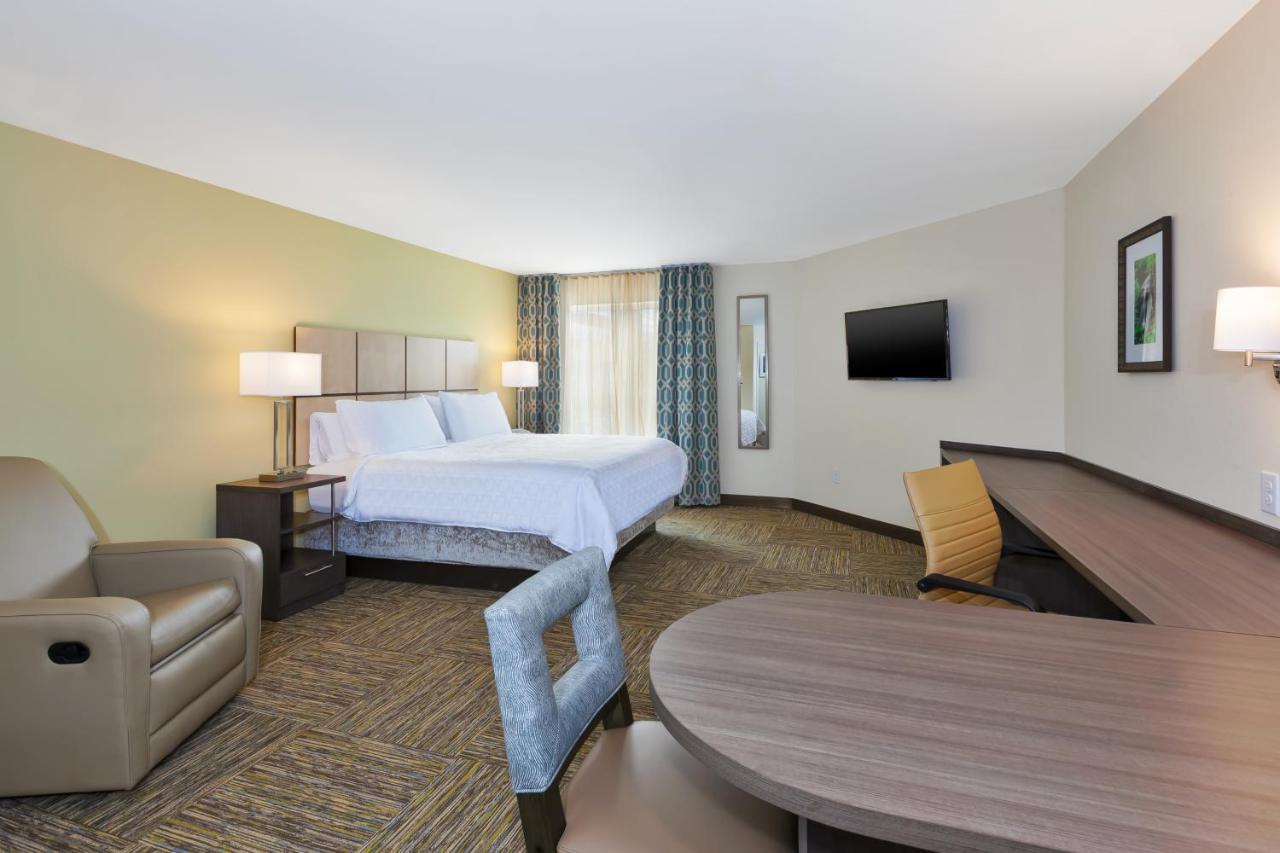 Candlewood Suites Louisville - Ne Downtown Area By Ihg Exterior photo