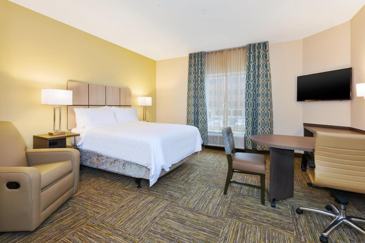 Candlewood Suites Louisville - Ne Downtown Area By Ihg Exterior photo